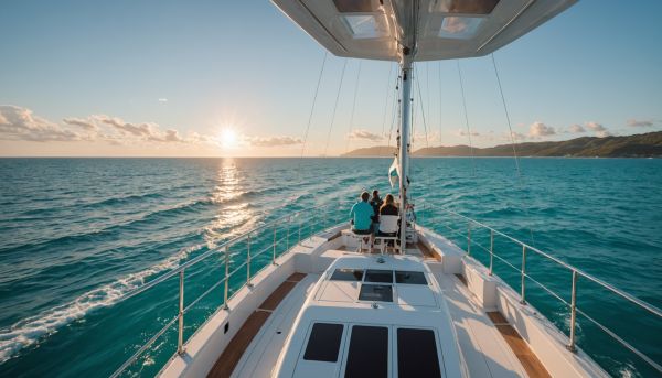 Comment choisir la croisière idéale pour observer les dauphins
