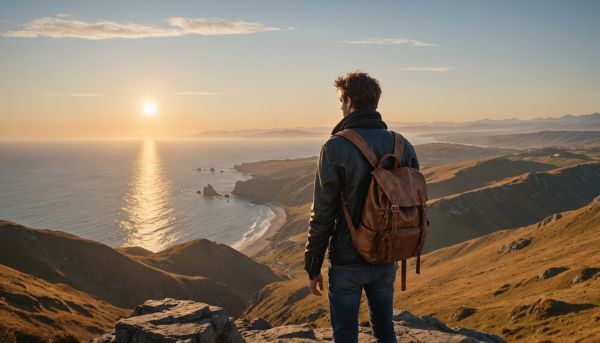 Les voyages en solo enrichissent l esprit et ouvrent le cœur