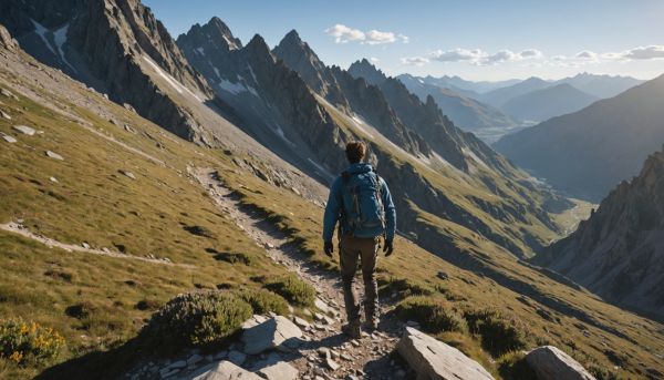 Partir à l aventure hors des sentiers battus pour s évader