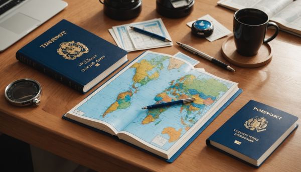 Pourquoi souscrire une assurance voyage avant le grand départ