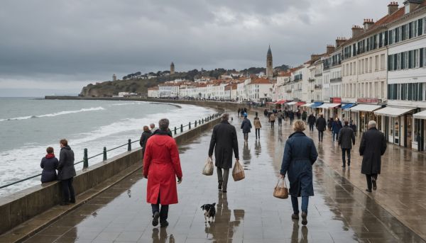 Que faire à Saint-Jean-de-Luz hors saison : vos idées d'activités