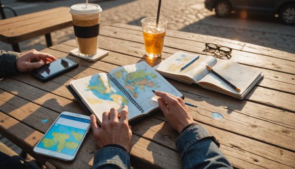Quel budget prévoir par jour pour profiter de ses vacances