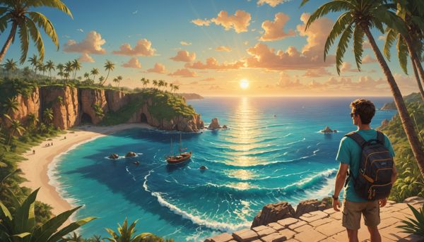 Quelle destination lointaine choisir pour vos prochaines vacances