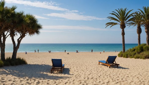 Les meilleures activités de détente à torreilles plage en pleine nature