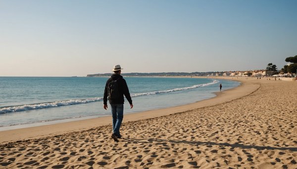 Au-delà des plages : les visites et sorties incontournables au cap d'agde