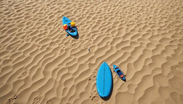 Les plages des landes incontournables à visiter cet été