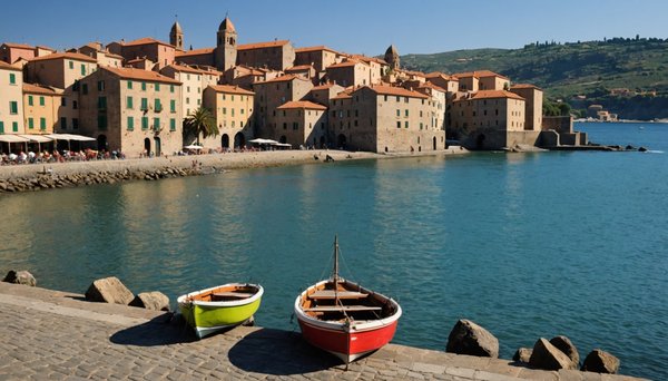 Où séjourner à collioure pour des vacances réussies