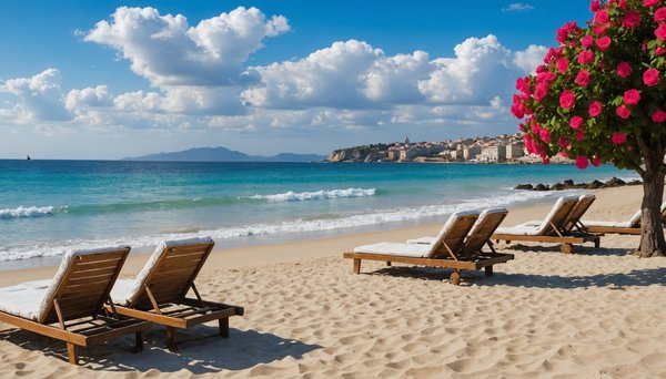 Top destinations à rosas pour des vacances plage réussies