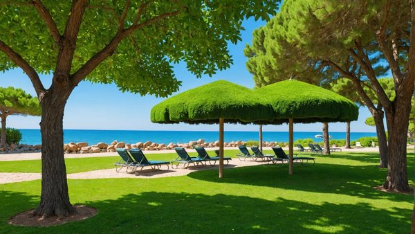 Les plus belles plages à découvrir autour de sainte-maxime
