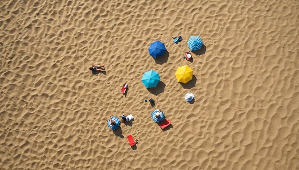 Les plus belles plages et lacs à découvrir dans l'aude avec le camping l'olivigne