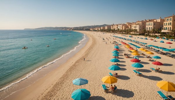 Que faire à argelès-sur-mer : plages, activités et découvertes