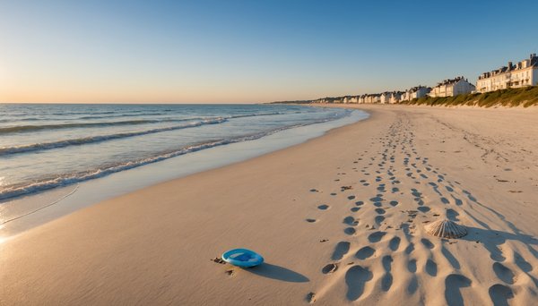 Les plus belles plages de royan : laquelle choisir selon votre profil ?
